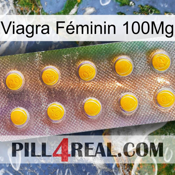 Viagra Féminin 100Mg new11